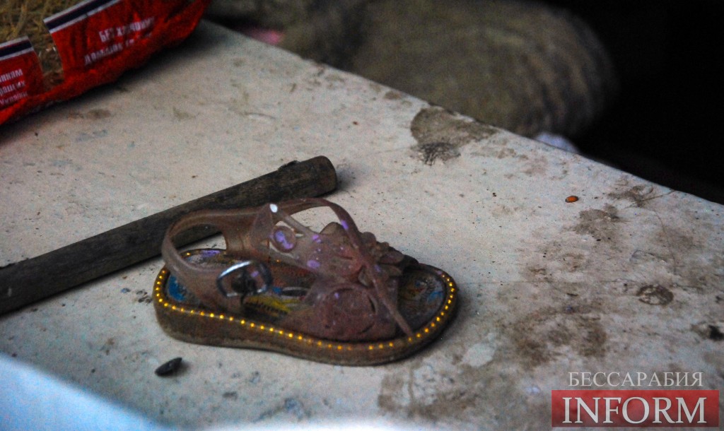 Трагедия в Измаильском районе: погибло 4 ребенка (фото, обновленно)