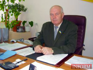 Матвийчук против учителей физкультуры - руководителей районных администраций