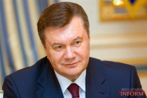 Миллиарды Януковича, засватанный Тигипко и Путин как предчувствие