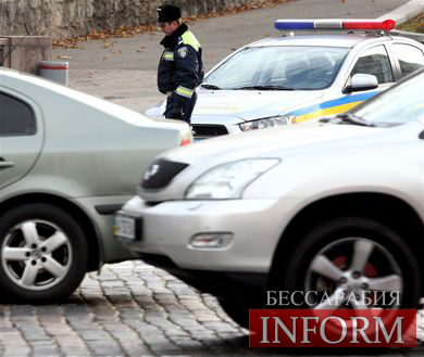 «Покращення» наступает на пятки украинцев: ГАИшники будут отбирать авто за долги по «коммуналке»