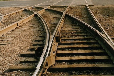 Измаильская милиция задержала "железнодорожных воров"