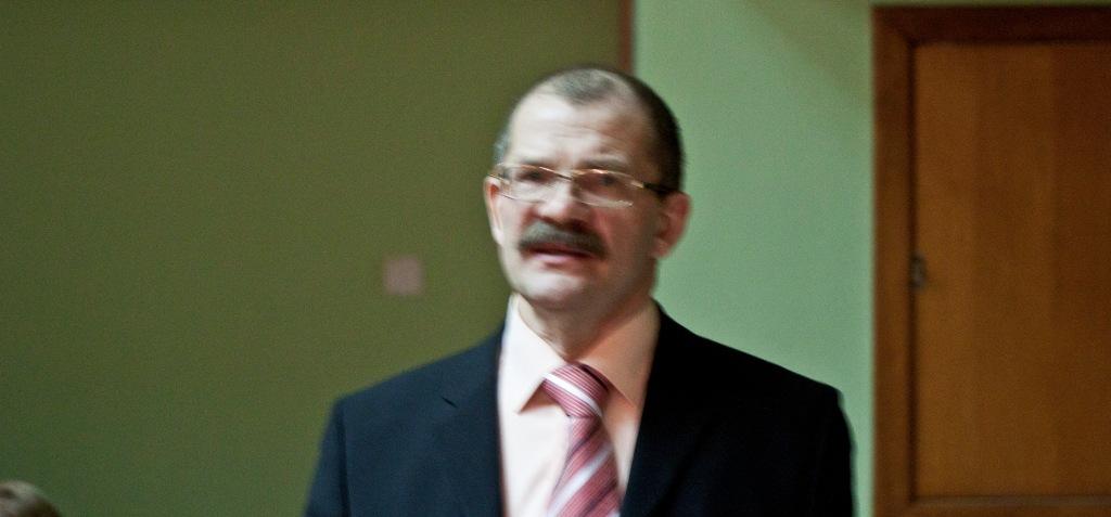 Зам измаильского мэра С. Баткилин ответил на обвинения Страшилина