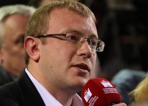 Депутат Андрей Шевченко: Мои слова нагло перекрутили