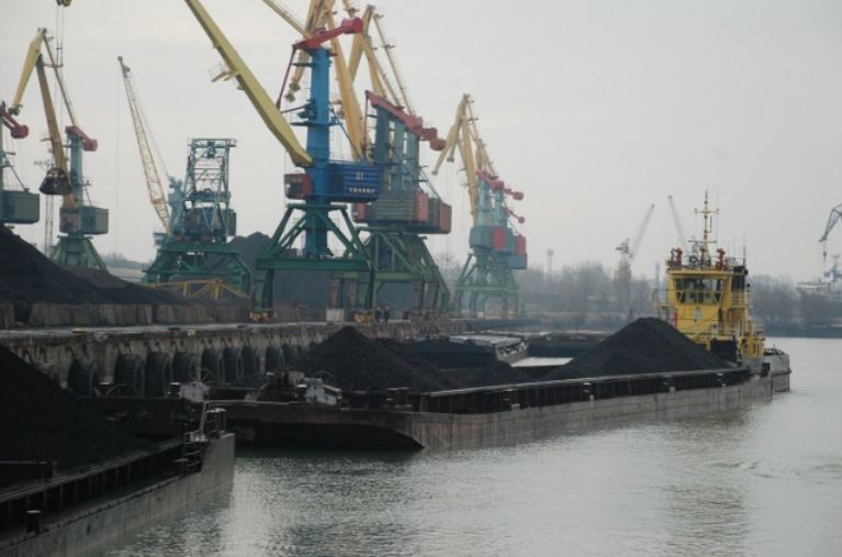 ЗУ «О портах Украины» В Украине будет создана Администрация морских портов