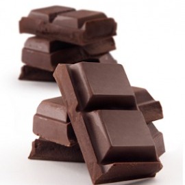 Здоровье Бессарабии: Шоколад предотвращает болезнь сердца