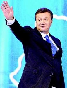 Охотничий дом Януковича: вид изнутри (ФОТОРЕПОРТАЖ)