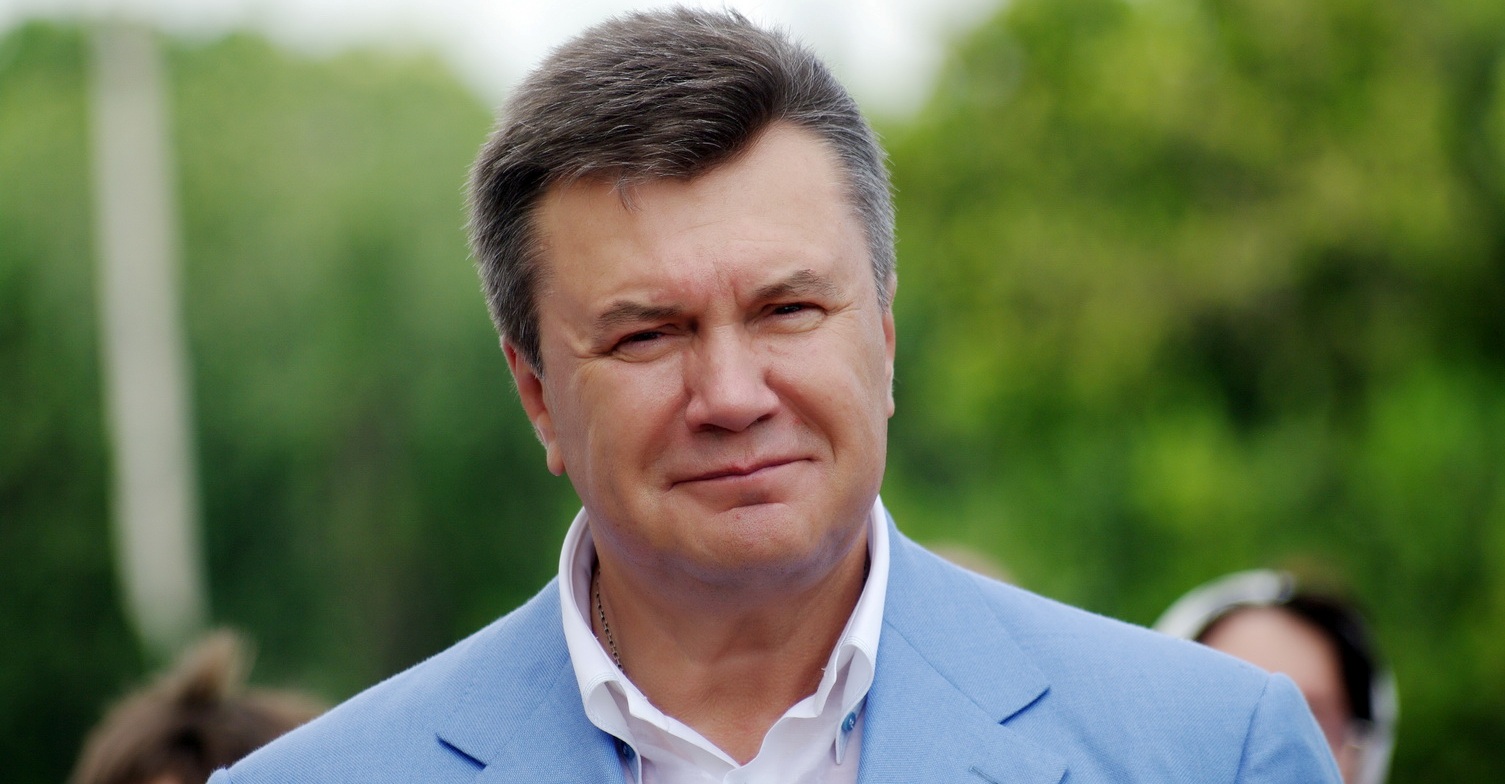 Несмотря на протесты портовиков и жителей Придунавья, Янукович подписал закон о портах
