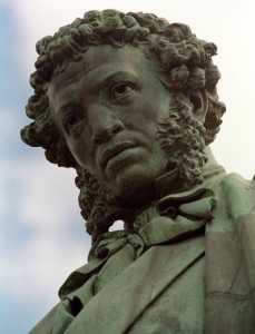 Вопрос установки памятника Пушкину в Измаиле нужно решать положительно