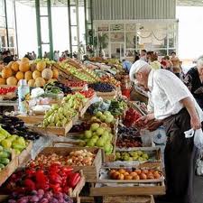 Болград: Почему рынок стал одним из худших в Одесской области?