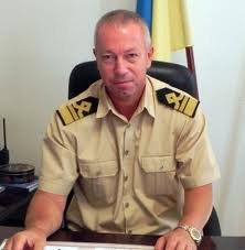 Измаил: Фуртатов направил официальные предложения о концессиях в Измаильском порту.