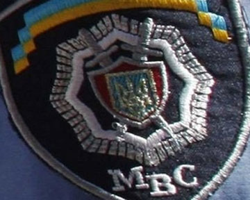 Депутатов и городское руководство от измаильчан защищает милиция! (ВИДЕО)