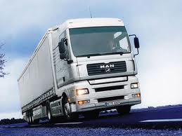 В Одесской области был введен ограничение на грузовой транспорт.