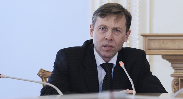 В Измаиле 19 июля состоится встреча с Сергеем Соболевым, народным депутатом Украины