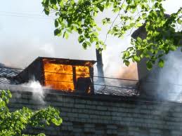 Белгород-Днестровский: в результате пожара погиб пенсионер