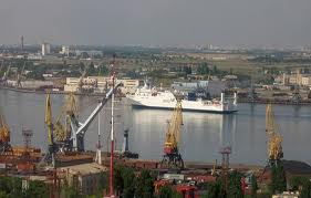 Ильичёвский порт отказался от сотрудничества с частной компанией.