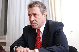 Арциз посетил народный депутат Украины Иван Кириленко.