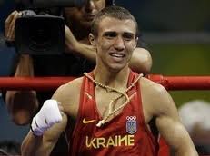 Белгород-Днестровский боксер вышел в полуфинал Олимпийских игр-2012.