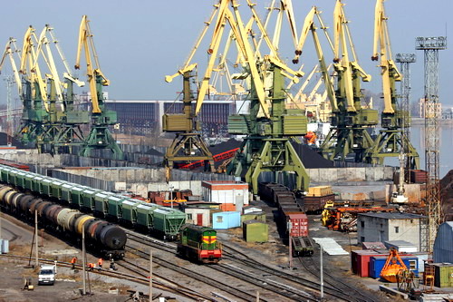 Будет ли слияние Измаильского, Усть-Дунайского портов и порта Рены?
