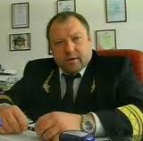 SOS! Рейдер Андрей Ерохин - по совмесительству начальник Измаильского порта!