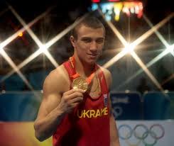 Белгород-Днестровский боксёр выиграл золото на Олимпиаде-2012.