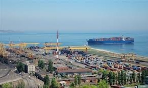 Ильичевский порт в 2 раза увеличил инвестирование в производственную сферу.