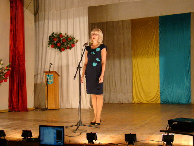 В Белгород-Днестровском состоялась педагогическая конференция.