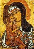 Сегодня православный мир празднует Успение Пресвятой Богородицы.