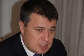 Игорь Плохой выдвинут на выборы по 142-му избирательному округу.