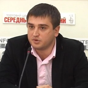 Александр Борняков: О честных выборах можно забыть ВИДЕО