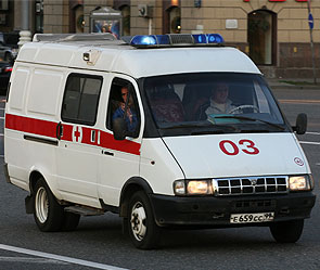 В Одессе на вызов скорой помощи приезжают агенты похоронного бюро, а не врачи