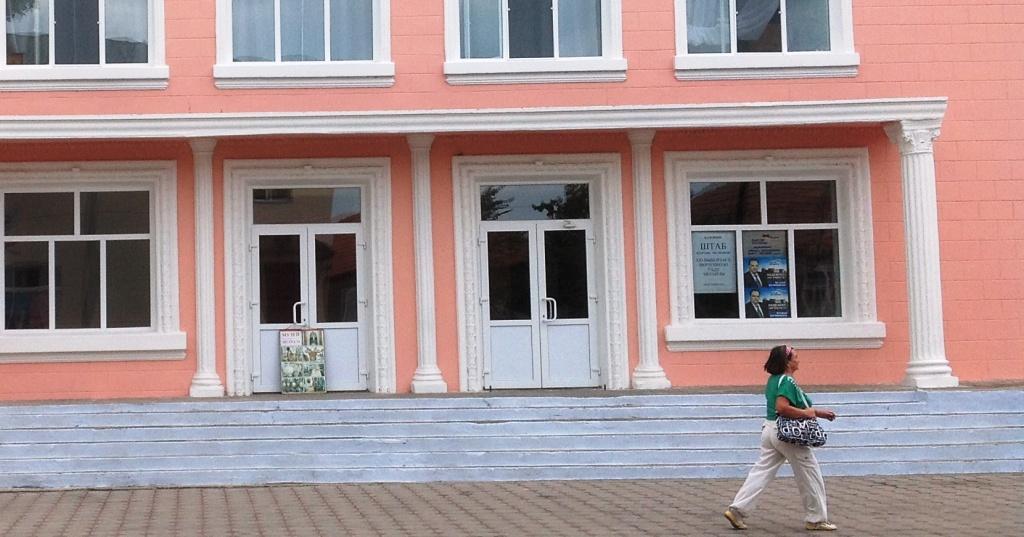 В Килийском  районе Барвиненко и ПР развернули агитацию в школах