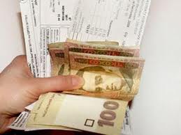 Жители Одесской области задолжали 383 млн грн. за "коммуналку"