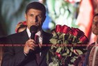Измаильская "Дунайская весна": салют - 5+, а концерт - на 2! Измаильская "Дунайская весна": салют - 5+, а концерт - на 2!