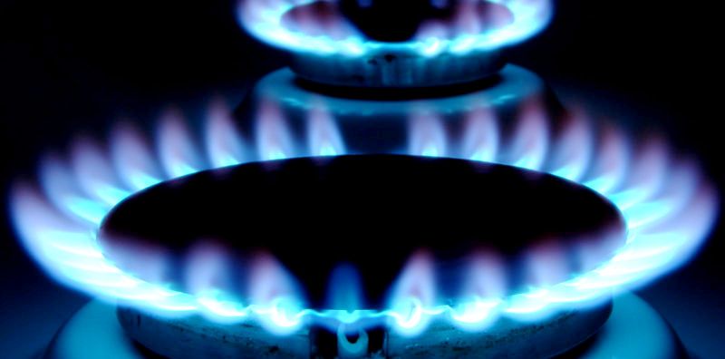 Цена на газ для украинцев вырастет после выборов на 40%