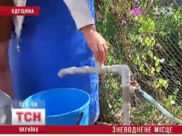 Белгород-Днестровский р-н. Соседские войны оставили целое село без воды