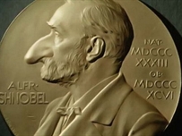 В США вручили Антинобелевскую премию.