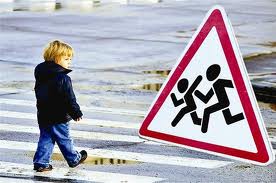 В Измаиле стартует месячник "Внимание, дети на дорогах!"