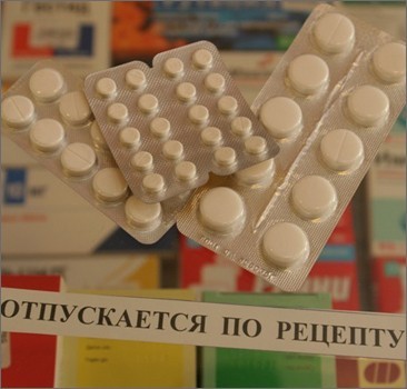Измаил: в аптеках скоро появится морфий в таблетках.