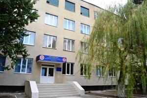 На Одесчине открылся учебно-методический центр МЧС