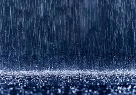 В Измаиле ливень. Сильный дождь ожидается и завтра