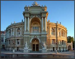 Одесская опера празднует своё 125-летие