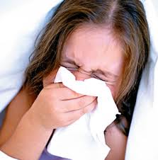 Измаил. Эпидемия гриппа в этом году обойдёт нас стороной