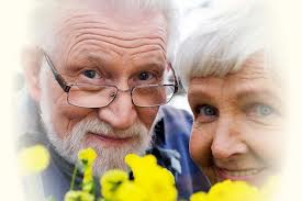 Сегодня Украина отмечает День пожилых людей