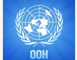 Сегодня Украина отмечает День ООН