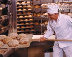 В Измаиле - дефицит качественного хлеба