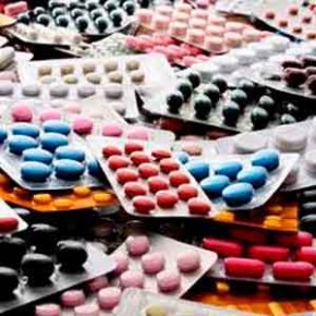 В Украине обнародован список некачественных иностранных лекарств