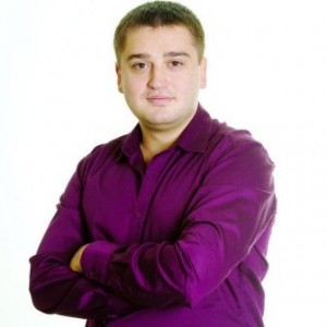Александр Борняков:  «Депутат Верховной Рады должен жить не в столице, а в соседнем доме!»