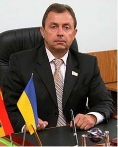 Белгород-Днестровский. Уволен секретарь горсовета