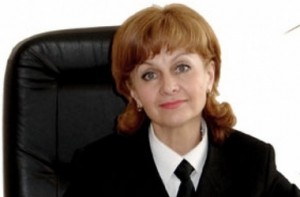 Измаил. Декан Мария Ярмоленко обжалует приговор