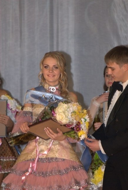 В Белгород-Днестровском выбрали «Мисс Аккерман - 2012». ФОТО